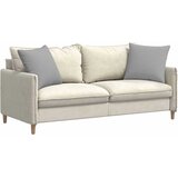  Jastučići za sofu 2 pcs Oblačnosiva 50 x 50 cm tkanina | shoptok.hr