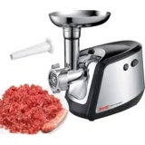 Colossus CSS-5426A Inox/Crna mašina za meso
