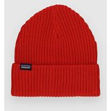 Patagonia Fishermans Rolled Kapa madder red | Shoptok.si