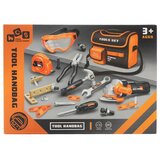 Best Luck alat set sa brusilicom | ePonuda.com