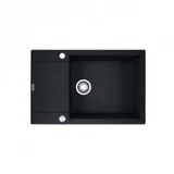 SUDOPER MRG 611-78 XL Mat crna, (114.0627.365)