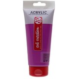 Royal Talens art creation acrylic, akrilna boja, 200ml - odaberite nijansu permanent red violet Cene