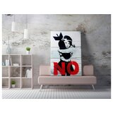 WALLXPERT WY46 Dekorativna slika, 50 x 70 cm | Eponuda.ba