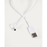 Kave Home LED vanjska svjetiljka s mogućnosti zatamnjivanja s USB ø 14,5 cm Ridley – | shoptok.hr