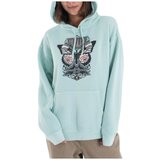 Hurley Puloverji NO FLY PULLOVER Modra | Shoptok.si