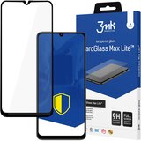3mk HARDGLASS MAX LITE BLACK ZA XIAOMI REDMI 13C 5G KALJENO STEKLO, (21977290) Cene