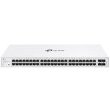 Tp-link Festa FS352G Smart Managed Switch 48x Gigabit RJ45 4x Gigabit SFP | shoptok.hr