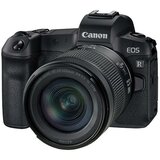 Camera EOS R + RF 24-105mm f/4-7.1 IS STM | Eponuda.ba