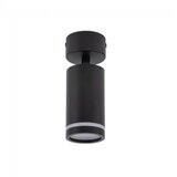 SPOT svetiljka JET 1xGU10/10W/230V crna | Eponuda.com