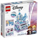 Lego Disney™ 41168 Elsina kutija za nakit | ePonuda.com