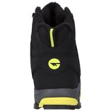Hi-Tec Pohodništvo Raven Insulated Wp Črna | Shoptok.si