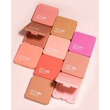 3INA The Blush kompaktno rdečilo odtenek 362 Pink 7,5 g | Shoptok.si