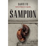 Laguna ŠAMPION - Dario Fo ( 9559 )