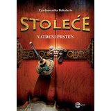 Evro Book Bakalario Pierdomeniko - Stoleće: vatreni prsten Cene