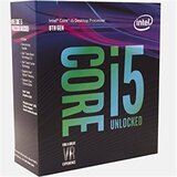 Intel Core i5-8600K Coffee Lake 6-Core 3.6 GHz LGA 1151 95W procesor | ePonuda.com