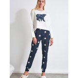 Trendyol Ženski set pidžame THMAW21PT0241, Šareni | Eponuda.com