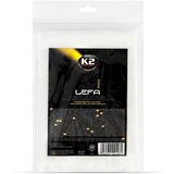 K2 Lefa Pro mikrofiber krpa za kožu 40x40 cm Cene