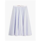 Tommy Hilfiger Krila WW0WW48936 Bela Cene