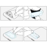 Ringke IDGL steklo za kamero (3 kosi) - Samsung Galaxy S20 4G / S20 5G - prozorno | Shoptok.si