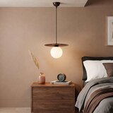 Opviq luster Vesper 20700-D, 1 × G9, braon | Eponuda.com