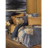 Cotton Box posteljina Saten double Jadira Bej