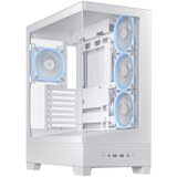 Comtrade 7600 Snow gamer7600,CM 212 HyperW,2x16GB 6000MHz white,Asus 4060 White,nv3 1TB,A31+65 | Eponuda.ba
