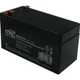 Mkc Baterija akumulatorska, 12V / 1.2Ah - 1212 | Shoptok.si