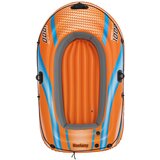  Čamac na napuhavanje 162 x 96 cm Kondor Elite 1000 Bestway 61135 - narančasti | shoptok.hr