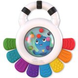 Kids II Baby Einstein ropotulja in grizalo hobotnica 12487 Cene