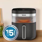 Tefal EY832H Easy Fry Infrared vroc zrak friteza z infrardeco tehnologijo | Shoptok.si