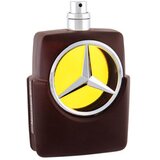 Mercedes-Benz Man Private 100 ml parfemska voda Tester za moške Cijene