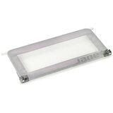 Jane basic zaštitna ograda za krevet 90x50 cm | shoptok.hr