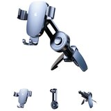 INF Aluminijast nosilec za telefon z zaklepom proti tresljajem 360°, (5000284086) | Shoptok.si