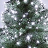 Home Somogyi lampice za jelku sa 100 višebojnih led dioda KII100/WH | ePonuda.com