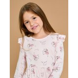Sinsay Haljina s volanima | shoptok.hr