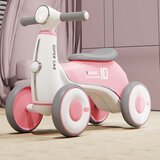  Dečija guralica Super car 476 roze | Eponuda.com