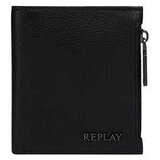 Replay kožni muški novčanik Cene