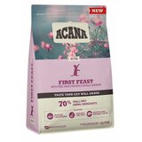 Acana CAT First Feast cat 1,8 kg Cene