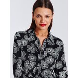 Sinsay ženska midi haljina 1061Z-MLC | shoptok.hr