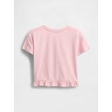 GAP Baby T-shirt with logo - Girls | ePonuda.com