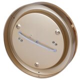 Brilagi plafonsko svetlo orino 2xE27/40W/230V ø 27 cm zlatna/hrast | Eponuda.com