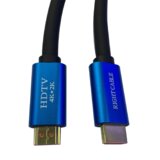 Kabel HDMI na HDMI JWD-02 v2.0 20m crni Cene