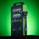 Wilkinson Sword Hydro3 Blades nadomestne glave 8 kos | Shoptok.si