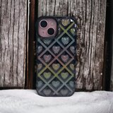  futrola 3D hart za iphone 15 pro max (6.7) crna Cene