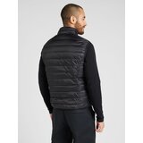 Ea7 Emporio Armani Brezrokavnik črna | Shoptok.si