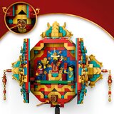 Lego LEGO® Chinese festivals - Ognjemet za srečo (80118) | Shoptok.si