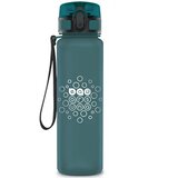Ars Una Zelenkasto modri mat bidon 600ml | Shoptok.si