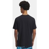 Under Armour Men's T-shirt Curry Playable Tee 2-BLK - Men's | shoptok.hr