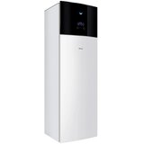 Daikin Altherma 3, 12 kW Hidrosplit toplotna črpalka z 180l bojlerjem (EPRA12EAW1)+(ETVH12S18E9W) - | Shoptok.si