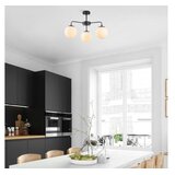 Opviq Luster Viran-11006, 56x56x43 cm, 3xE14, Bijela | Eponuda.ba